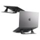 Spigen SlimFold LD201-S6 Laptop Stand - Gray