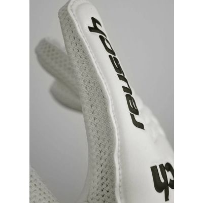 5. Reusch Legacy Arrow Solid Junior Jr 53/72/504/1100 Goalkeeper Gloves