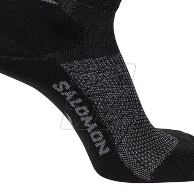 6. Salomon Speedcross Ankle Socks C19729