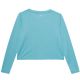 2. Longsleeve T-shirt 4F F218 W 4FWSS24TFLOF218 33S