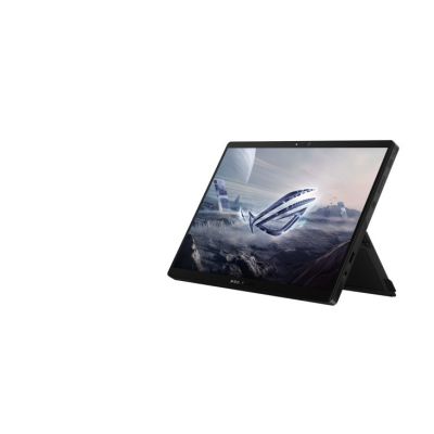 14. ASUS ROG Flow Z13 GZ302EA-RU089 Ryzen AI MAX+ 395 13.4"2.5K Touch 180Hz IPS-level 500nits Glossy 64GB LPDDR5X 8000 SSD1TB Radeon 8060S Graphics WLAN+BT Cam 13MP + 5MP IR 70WHrs NoOS Off Black