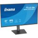 7. iiyama ProLite XB2793HSU-B1 computer monitor 68.6 cm (27") 1920 x 1080 px Full HD LED Black