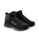 6. Lee Cooper men's winter sneakers, black ankle boots