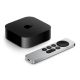 33. Apple TV 4K Wi-Fi + Ethernet with 128GB