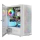 24. LOGIC ARAMIS ARGB MIDI USB 3.0 WHITE HOUSING