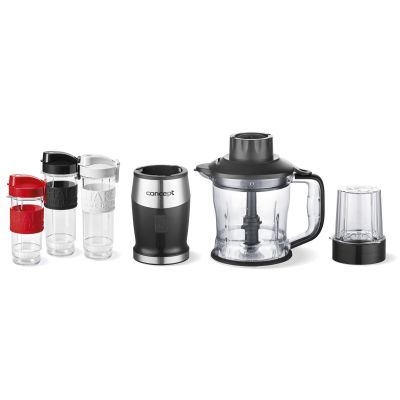 14. Smoothie blender 700W SM3390 CONCEPT