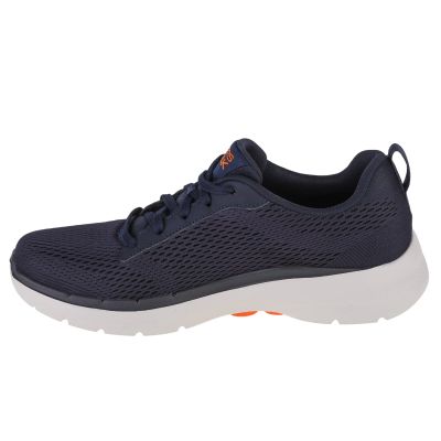 2. Skechers Go Walk 6 Avalo 216209-NVY Navy blue 41