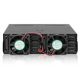 4. ICY Dock ToughArmor MB998SP-B - Storage Case - 6.4 cm (2.5") - Matte