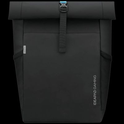 Lenovo IdeaPad Gaming Modern Backpack Black