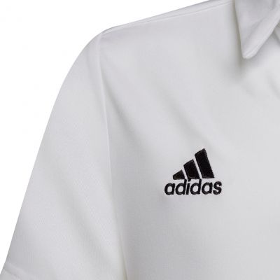 4. adidas Entrada 22 Polo Jr HC5059