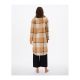 2. RIP CURL Breeze Check Jacket camel