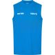 12. Kick light sleeveless top TOP TEN "BASIC" (WAKO APPROVED)
