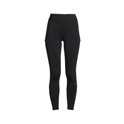 CASALL Warm Tights black leggings