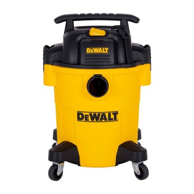 wet/dry vacuum cleaner 23 l, Dewalt