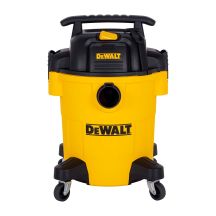 wet/dry vacuum cleaner 23 l, Dewalt