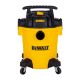 wet/dry vacuum cleaner 23 l, Dewalt