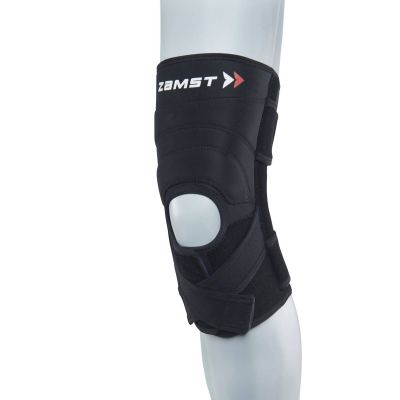 2. Zamst ZK-7 knee and cruciate ligament stabilizer