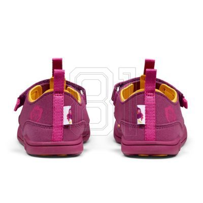 8. Affenzahn Sandale Vegan Breezy Bird Jr 01158-40010 shoes