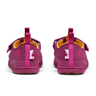 8. Affenzahn Sandale Vegan Breezy Bird Jr 01158-40010 shoes