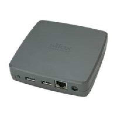 3. SILEX DS 700 Wired USB Device Server