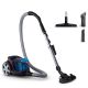 32. Philips FC9333/09 vacuum cleaner (650W; purple)