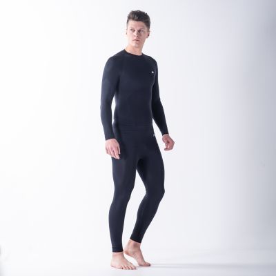 5. Men's Thermoactive Blouse GRADO