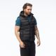 10. Men's Quilted Vest MIRADO VEST