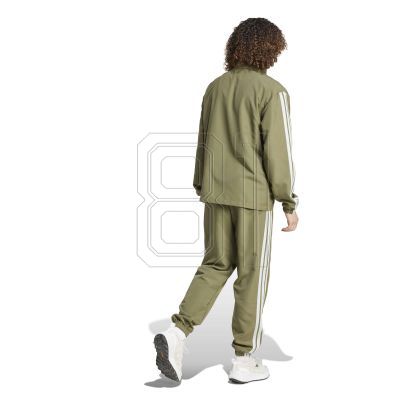 2. Tracksuit adidas WV 3S TT TS M JI8850