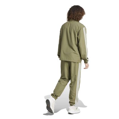 2. Tracksuit adidas WV 3S TT TS M JI8850