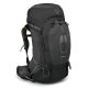 18. OSPREY Atmos AG 65 Trekking Backpack, Black, L/XL