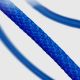 4. SBS TECABLETISSUETCCB USB-C - USB-C 1.5m 60W braided cable - blue