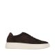 Lee Glenn Low Men's Shoes Brown 50263040 34B