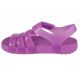 3. Crocs Isabella Jelly Sandal Jr 209837-6WQ sandals