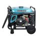 2. KÖNNER & SÖHNEN 3.6 kW 230 V Inverter Generator KS 4100iiEG