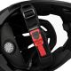 16. Wozinsky Full Face Bike Helmet with Detachable Visor 60-62 cm - Black