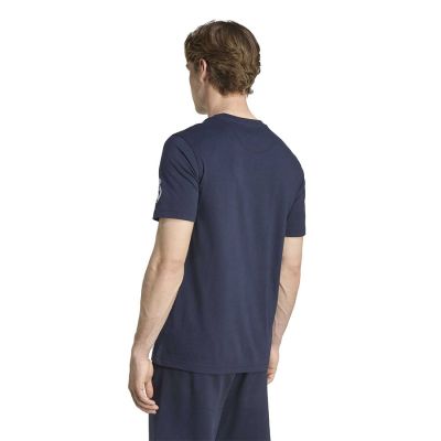 2. Adidas Real Madrid US Tee JN3083