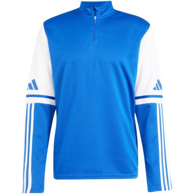 14. Adidas Squadra 25 Hoody M JD2991 sweatshirt
