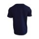 2. Wood Wood Ace Puzzle T-shirt Navy - 10295703-2222-7000