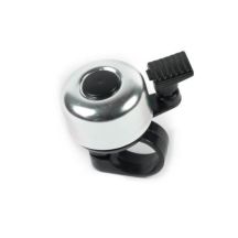 Mini silver bell