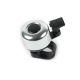 Mini silver bell