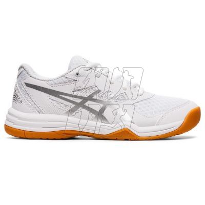 7. Asics Upcourt 5 GS W 1074A039-101 shoes