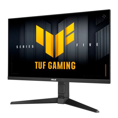 3. ASUS TUF Gaming VG279QML5A Computer Monitor 68.6 cm (27") 1920 x 1080 px Full HD LCD Black