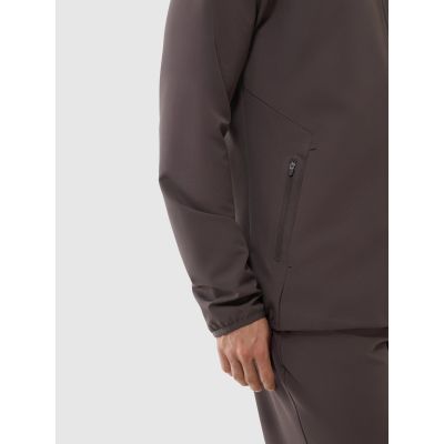7. 4F M 4FWSS25TFSWM458-81S sweatshirt