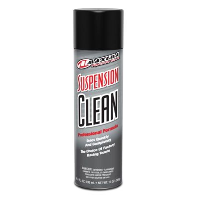 Maxima Suspension Clean 535 ml