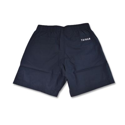 2. Taikan Everything Classic Shorts Black - 2109002-BLK