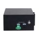 5. Dahua Technology HS4420-16GT-190 Network Switch Managed L2 Gigabit Ethernet (10/100/1000) Supports PoE Desktop Black