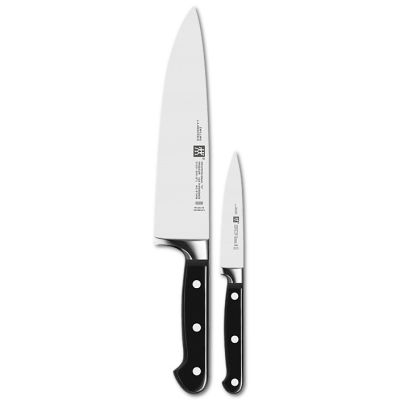 5. Set of 2 knives ZWILLING Professional S 35645-000-0