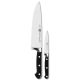 5. Set of 2 knives ZWILLING Professional S 35645-000-0