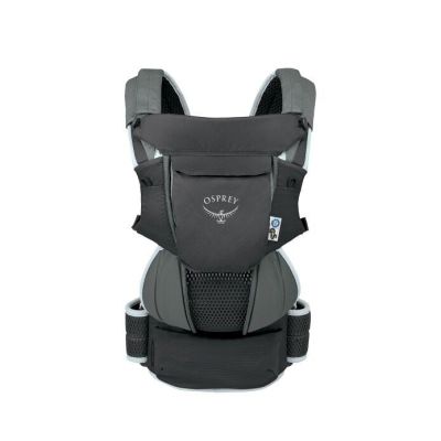 Osprey Poco™ Soft Child Carrier Black