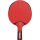 32. OUTDOOR WEATHERPROOF TABLE TENNIS SET 2 RACKETS 3 BALLS